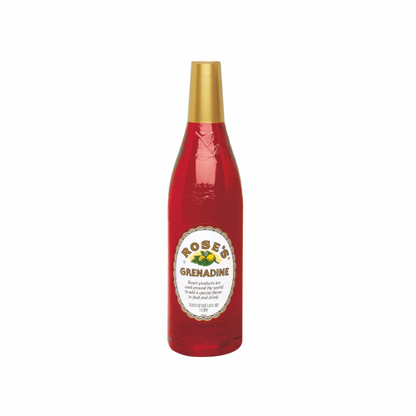 Wholesale Roses Grenadine | 25 oz- Bulk