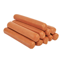 Wholesale BoxNCase Wagyu Hot Dog 2:1 5lb- Bulk