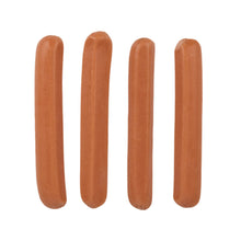 Wholesale BoxNCase Wagyu Hot Dog 3:1 5lb- Bulk