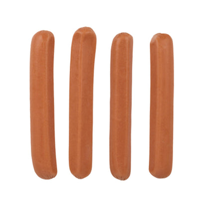 Wholesale BoxNCase Wagyu Hot Dog 3:1 5lb- Bulk