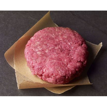 Wholesale Burger Maker Wagyu Beef Burger Patties 8oz- Bulk