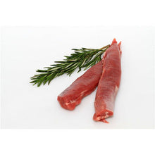 Wholesale Mosner Lamb Tenderloin Peeled 10lb- Bulk