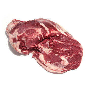 Wholesale Mosner Boneless Lamb Leg 40lb- Bulk