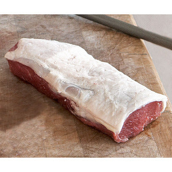 Wholesale Mosner Lamb Boneless Loins 10lb- Bulk