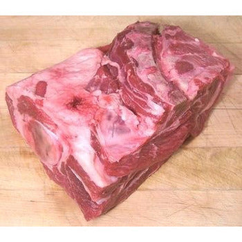 Wholesale Mosner Lamb Chuck Shoulder 40lb- Bulk