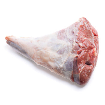 Wholesale Mosner Colorado Lamb Leg 12lb- Bulk