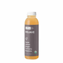 Wholesale California Juice Mojave Organic Cold-Pressed Juice 12 Oz- Bulk