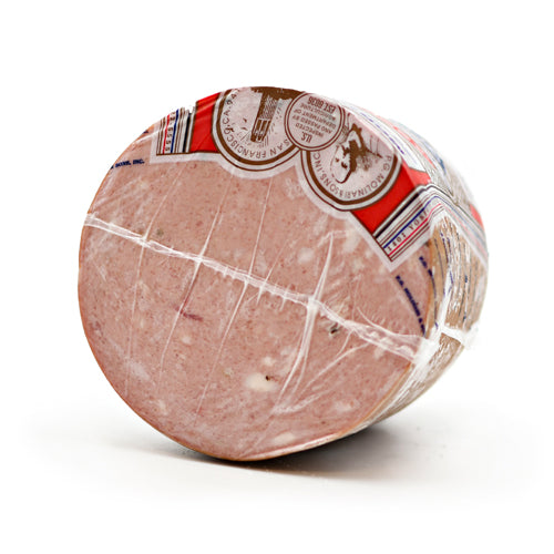 Wholesale P.G. Molinari Mortadella 7.5lb- Bulk
