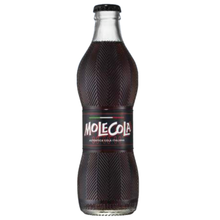Wholesale MoleCola Zero Sugar Italian Cola 330ml - Glass Bottle- Bulk