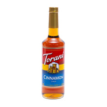Wholesale Monin Cinnamon Syrup 25.4oz- Bulk