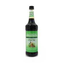 Wholesale Monin Chai Tea Concentrate 25.4oz- Bulk