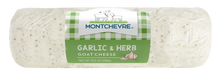 Wholesale Montchevre Logs Herb 10.5Oz- Bulk