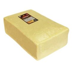 Wholesale Maple Leaf Cheese Montery Jack Print 10 Lb- Bulk