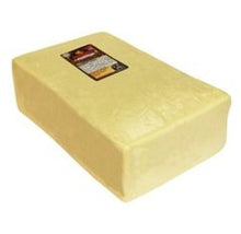 Wholesale Maple Leaf Cheese Montery Jack Print 10 Lb- Bulk