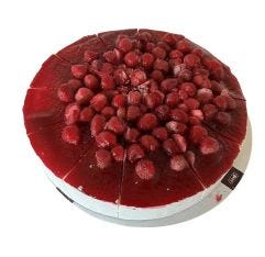 Wholesale Bindi Monterosa Cake 12 Slices 2.86 Lb- Bulk