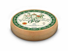 Wholesale Jean Perrin Morbier Lait Cru De Scey AOP 15 Lb- Bulk