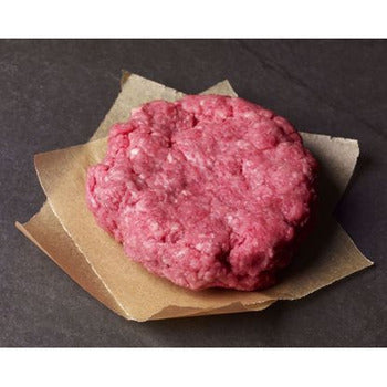 Wholesale Burger Maker Burger Maker 8oz Natural 8oz- Bulk