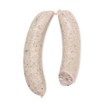 Wholesale Schaller & Weber Bratwurst Sausage 2.5lb- Bulk