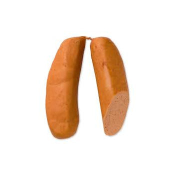 Wholesale Schaller & Weber Knackwurst Sausage 2.5lb- Bulk