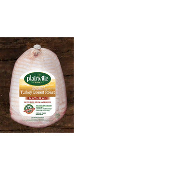 Wholesale Plainville Plainville Tur Netted Roast- Bulk