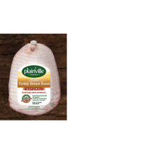 Wholesale Plainville Plainville Tur Netted Roast- Bulk