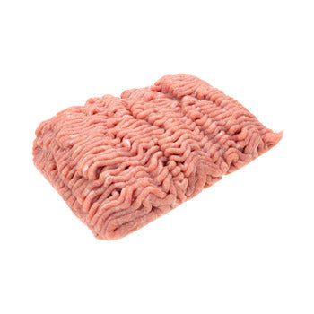 Wholesale Plainville Ground Dark Turkey Meat 10lb- Bulk