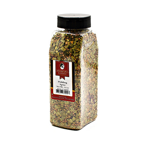 Wholesale BoxNCase Pickling Spice 14oz- Bulk