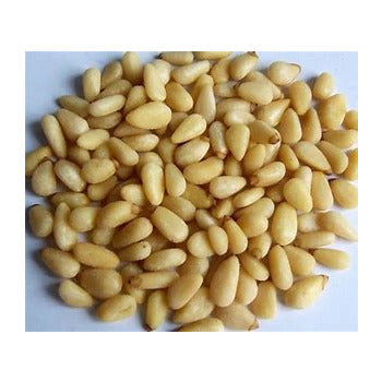 Wholesale BoxNCase Large Pine Nuts 5lb- Bulk
