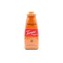Wholesale Torani Sauce Torani Pumpkin Pie 64oz 64oz- Bulk