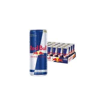 Wholesale Red Bull Red Bull 8.4oz- Bulk