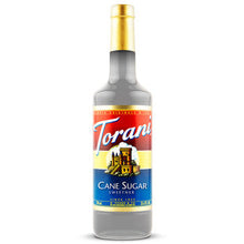 Wholesale Torani Pure Cane Sugar Sweetener Syrup- Bulk