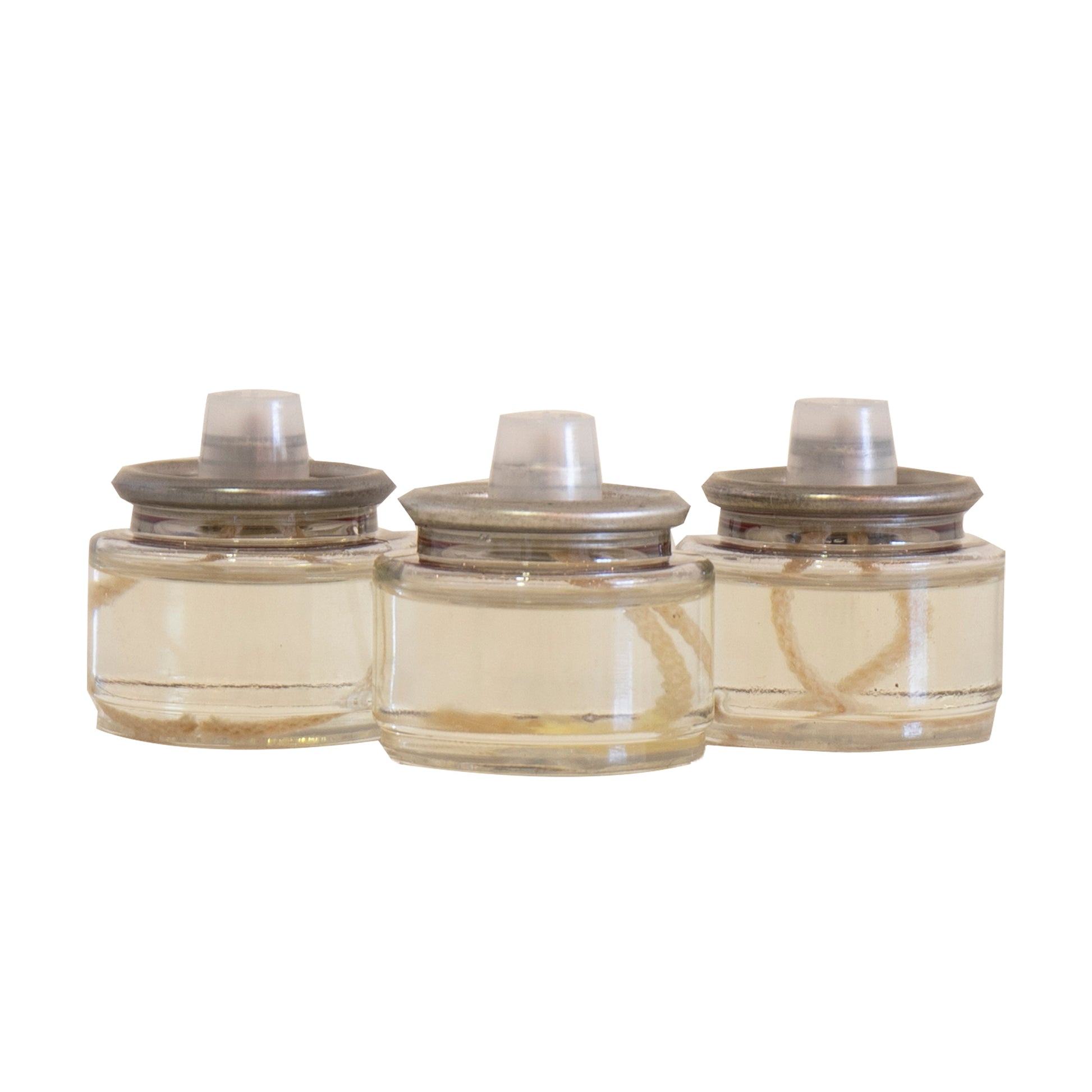 Wholesale Sterno Tealight Liquid Fuel Cell 8hr- Bulk