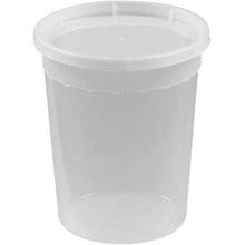 Wholesale Tripak 32 Oz Deli Containers- Bulk