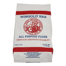 Wholesale Wingold All Purpose Flour 25lb- Bulk