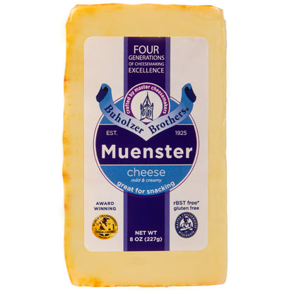 Wholesale Laubscher Buholzer Muenster- Bulk