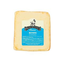 Wholesale New Bridge Muenster Cuts 10 Lb- Bulk