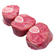 Wholesale Montpak Veal Osso Bucenter-Cuto 2" 12lb- Bulk
