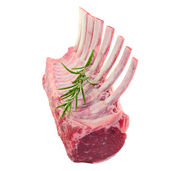 Wholesale Michael's Finer Meats Frenched Veal Chop 16 - 18 Oz 16oz- Bulk