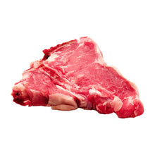 Wholesale Mosner Veal Loin Chop 10lb- Bulk