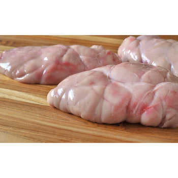 Wholesale Mosner Veal Sweetbreads Domestic 12lb- Bulk