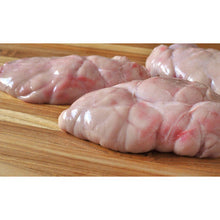 Wholesale Mosner Veal Sweetbreads Domestic 12lb- Bulk