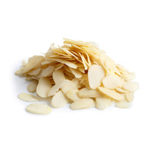 Wholesale Specialty Commoditie Blanched Sliced Almonds 3lb- Bulk