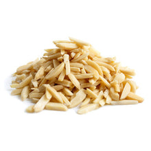 Wholesale Bazzini Nuts Slivered Blanched Skin Off Almonds 4lb- Bulk