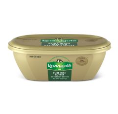 Wholesale Kerrygold Butter Tub 8 Oz- Bulk