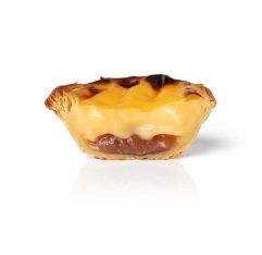 Wholesale Nata Pura White Pastel De Nata Salted Caramel 2.1 Oz- Bulk