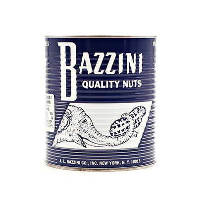 Wholesale Bazzini Nuts Unsalted Cashews 4lb- Bulk