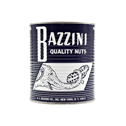 Wholesale Bazzini Nuts Unsalted Cashews 4lb- Bulk