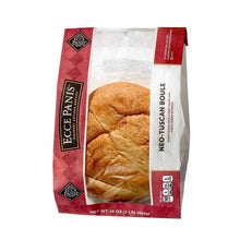 Wholesale Ecce Panis New Tuscan Boule Bread 16 Oz- Bulk