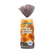 Wholesale Bakerly Hand Braided Brioche 14.1 Oz- Bulk