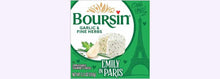 Wholesale Boursin Herb Boursin 5.3 Oz- Bulk